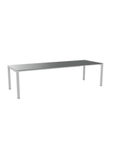 Schaffner Luzern extendable dining table 220/280x100cm
