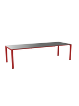 Schaffner Luzern extendable dining table 220/280x100cm