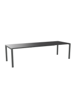 Schaffner Luzern extendable dining table 220/280x100cm