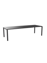 Schaffner Luzern extendable dining table 220/280x100cm