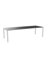 Schaffner Luzern extendable dining table 220/280x100cm