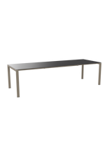 Schaffner Luzern extendable dining table 220/280x100cm