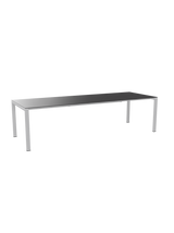 Schaffner Luzern extendable dining table 220/280x100cm