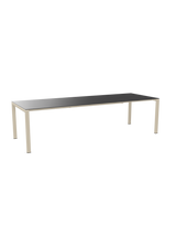 Schaffner Luzern extendable dining table 220/280x100cm
