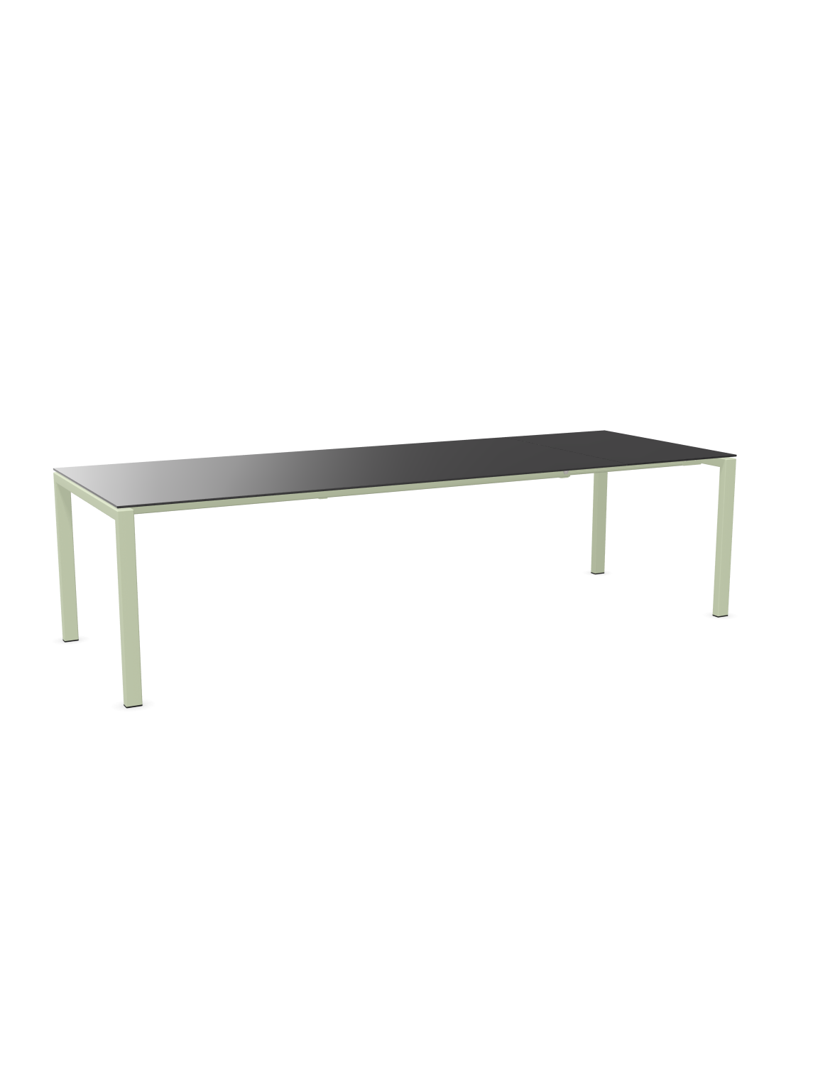 Schaffner Luzern extendable dining table 220/280x100cm