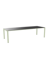 Schaffner Luzern extendable dining table 220/280x100cm