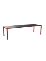 Schaffner Luzern extendable dining table 220/280x100cm