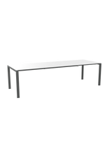 Schaffner Luzern extendable dining table 220/280x100cm