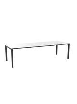 Schaffner Luzern extendable dining table 220/280x100cm