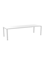 Schaffner Luzern extendable dining table 220/280x100cm