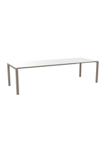 Schaffner Luzern extendable dining table 220/280x100cm