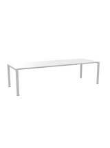 Schaffner Luzern extendable dining table 220/280x100cm