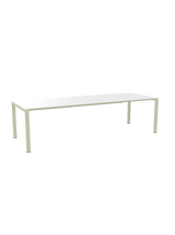 Schaffner Luzern extendable dining table 220/280x100cm
