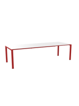 Schaffner Luzern extendable dining table 220/280x100cm