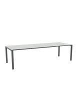 Schaffner Luzern extendable dining table 220/280x100cm