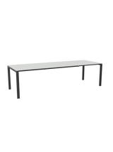 Schaffner Luzern extendable dining table 220/280x100cm