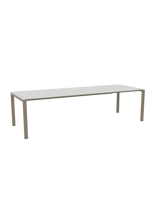 Schaffner Luzern extendable dining table 220/280x100cm