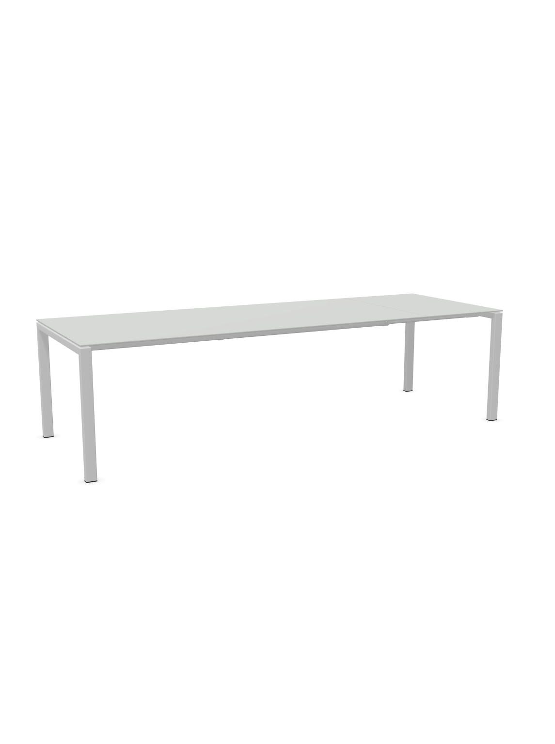 Schaffner Luzern extendable dining table 220/280x100cm