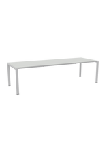 Schaffner Luzern extendable dining table 220/280x100cm