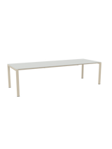 Schaffner Luzern extendable dining table 220/280x100cm