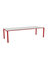 Schaffner Luzern extendable dining table 220/280x100cm