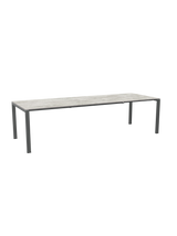 Schaffner Luzern extendable dining table 220/280x100cm