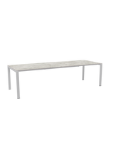 Schaffner Luzern extendable dining table 220/280x100cm