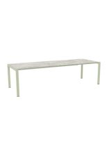 Schaffner Luzern extendable dining table 220/280x100cm
