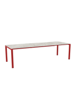 Schaffner Luzern extendable dining table 220/280x100cm
