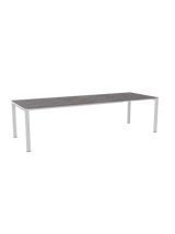 Schaffner Luzern extendable dining table 220/280x100cm