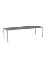 Schaffner Luzern extendable dining table 220/280x100cm