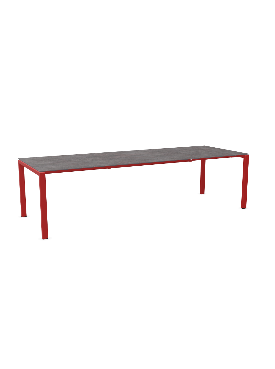 Schaffner Luzern extendable dining table 220/280x100cm