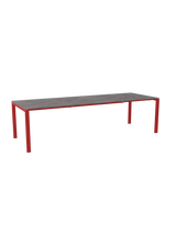 Schaffner Luzern extendable dining table 220/280x100cm
