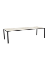 Schaffner Luzern extendable dining table 220/280x100cm