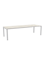 Schaffner Luzern extendable dining table 220/280x100cm