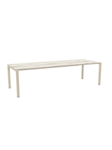 Schaffner Luzern extendable dining table 220/280x100cm