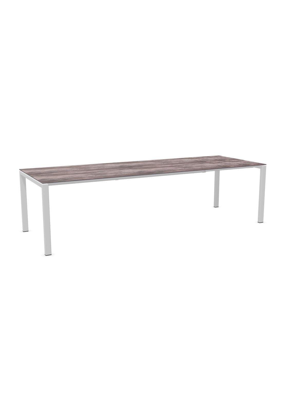 Schaffner Luzern extendable dining table 220/280x100cm