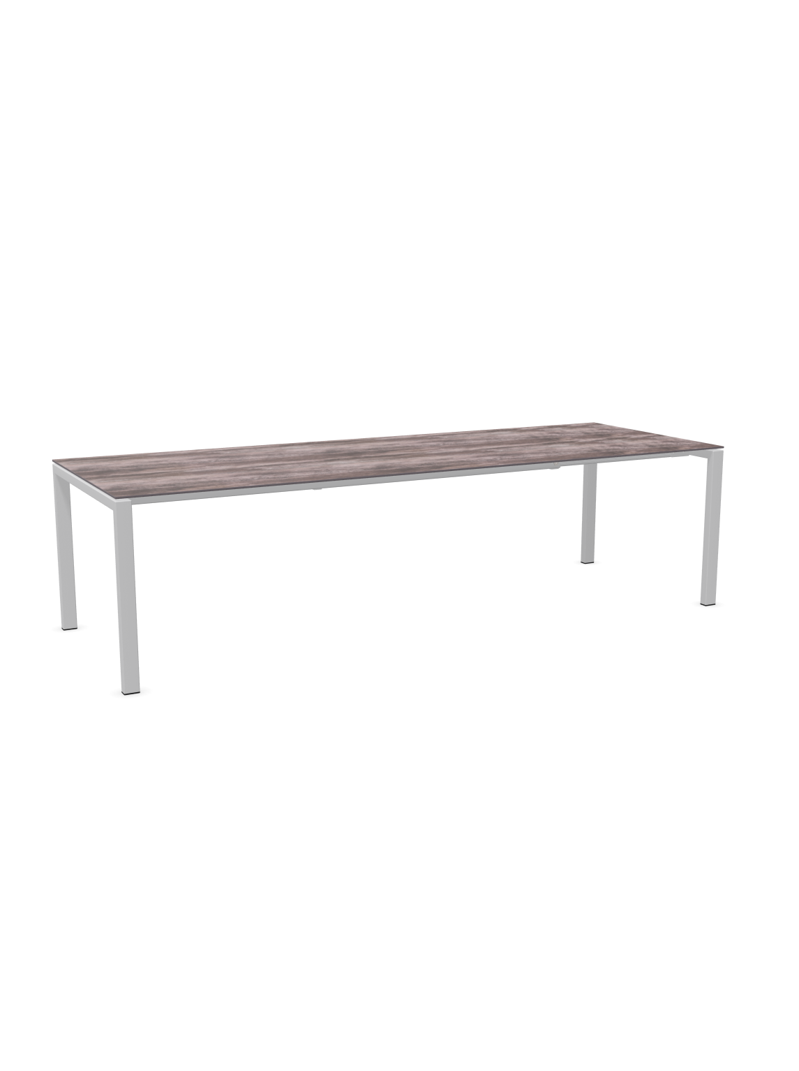 Schaffner Luzern extendable dining table 220/280x100cm