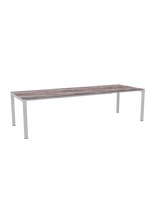 Schaffner Luzern extendable dining table 220/280x100cm