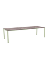 Schaffner Luzern extendable dining table 220/280x100cm