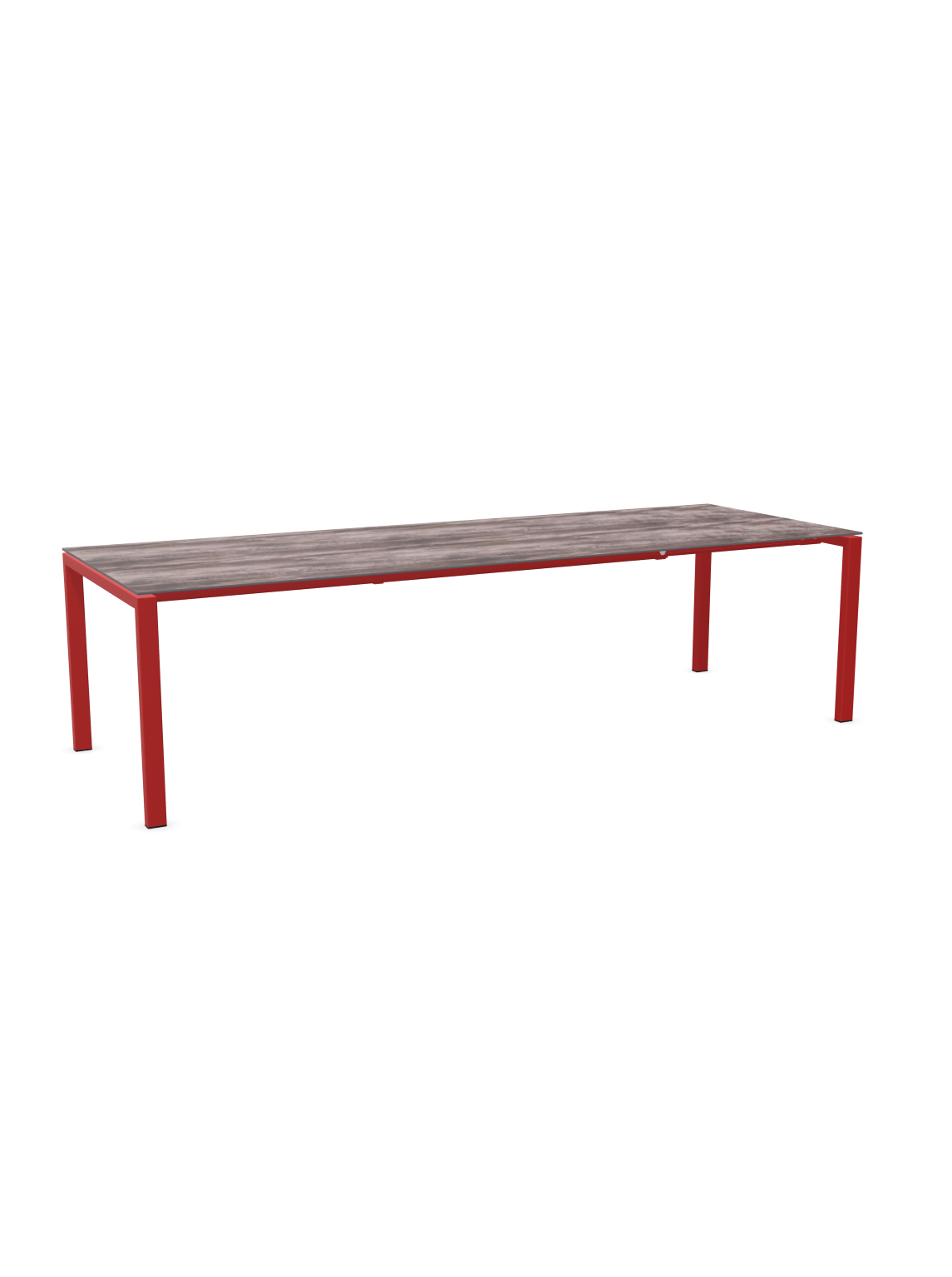 Schaffner Luzern extendable dining table 220/280x100cm