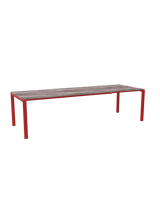 Schaffner Luzern extendable dining table 220/280x100cm
