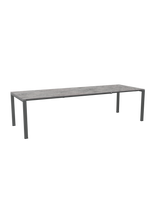 Schaffner Luzern extendable dining table 220/280x100cm
