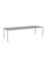 Schaffner Luzern extendable dining table 220/280x100cm