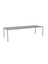 Schaffner Luzern extendable dining table 220/280x100cm
