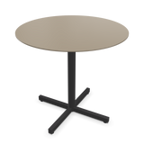 Schaffner Luzern Esstisch klappbar Ø90cm