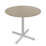 Schaffner Luzern Esstisch klappbar Ø90cm