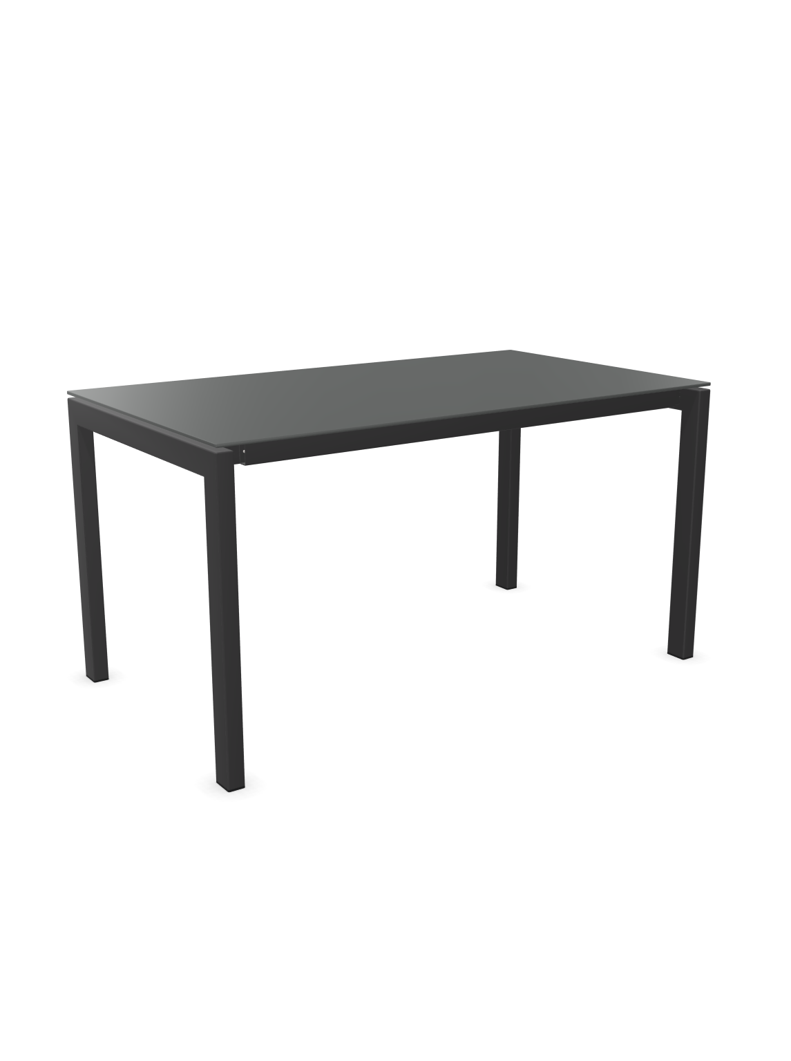 Schaffner Luzern dining table 140x80cm
