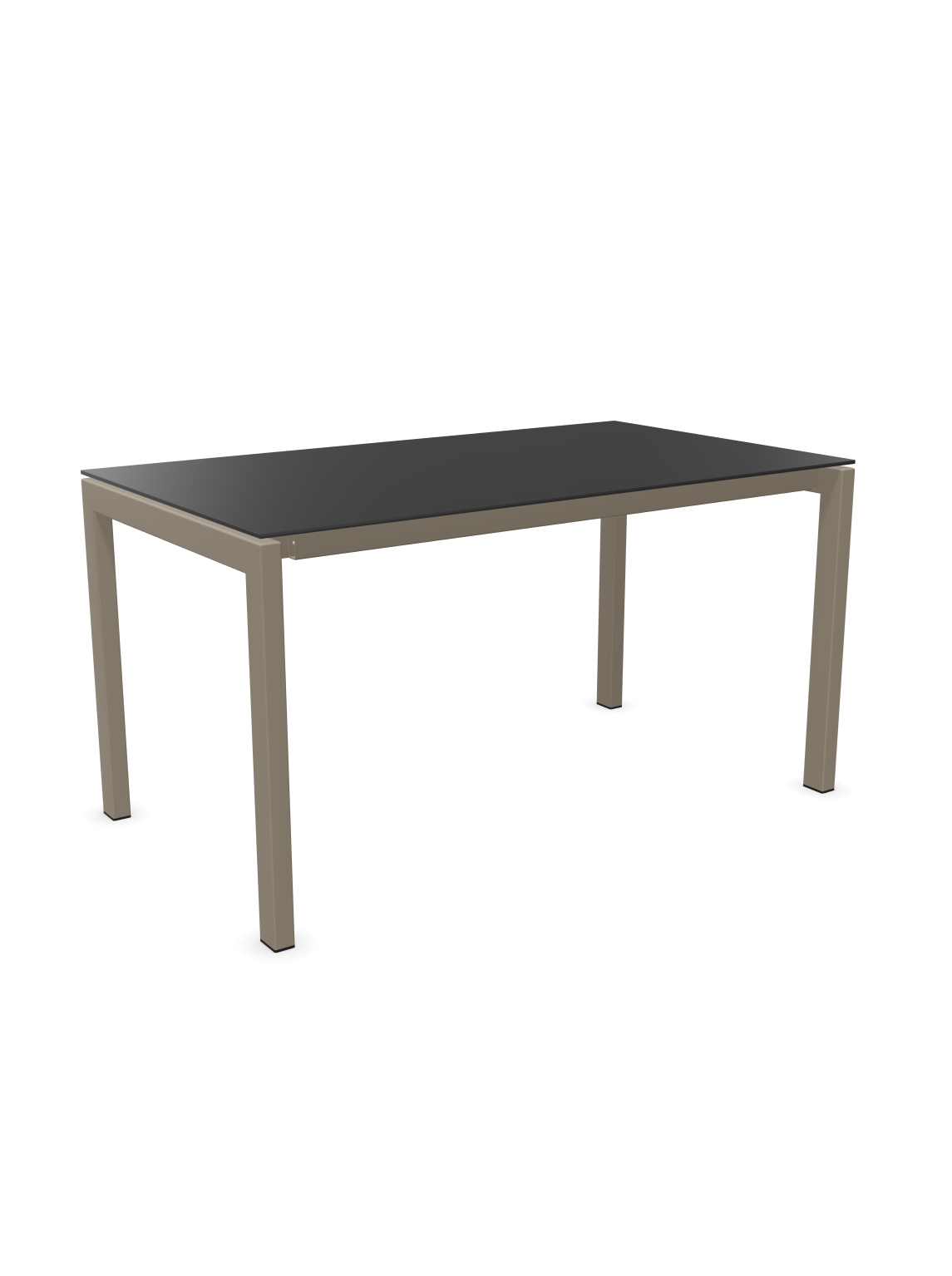 Schaffner Luzern dining table 140x80cm