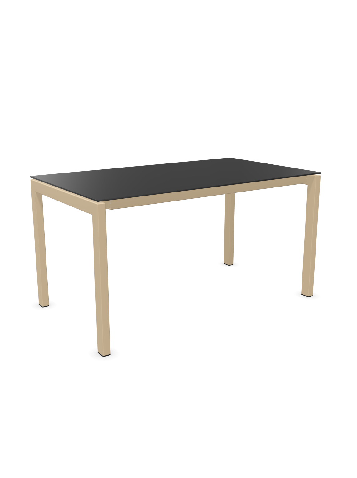 Schaffner Luzern dining table 140x80cm